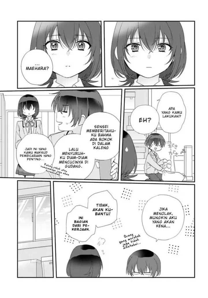 image-komik-class-de-2-banme-ni-kawaii-onna-no-ko-to-tomodachi-ni-natta-chapter-12-23/32