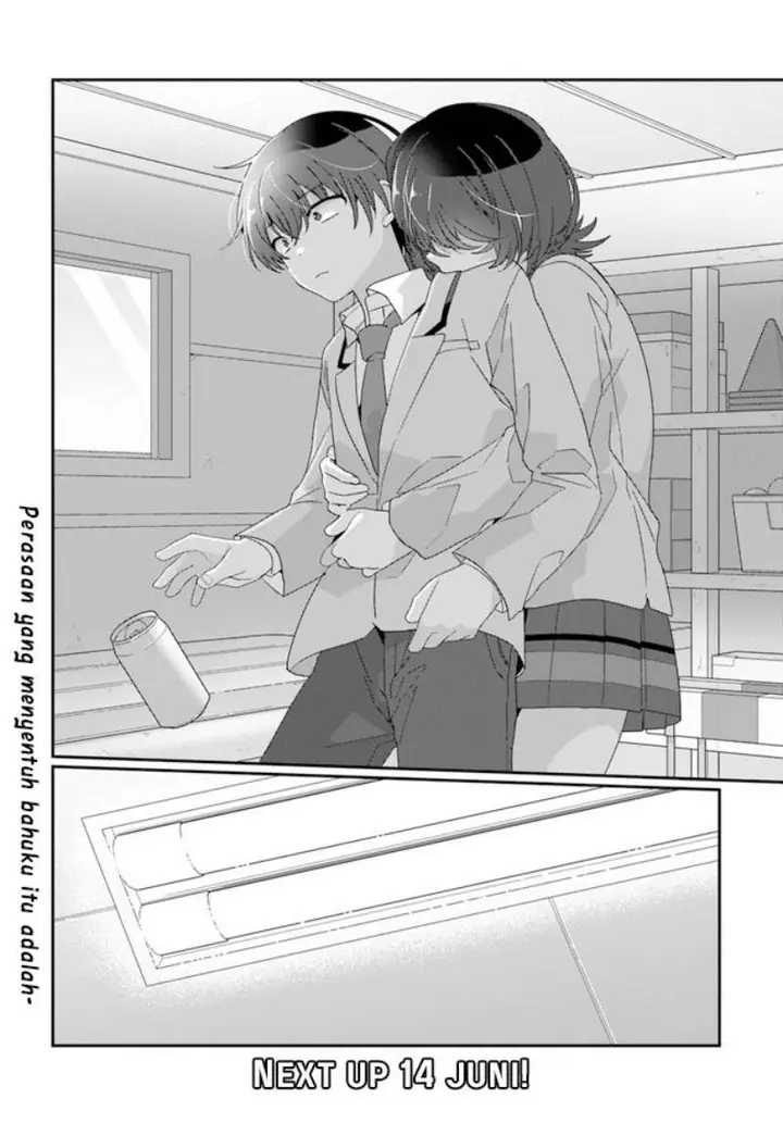 image-komik-class-de-2-banme-ni-kawaii-onna-no-ko-to-tomodachi-ni-natta-chapter-12-26/32
