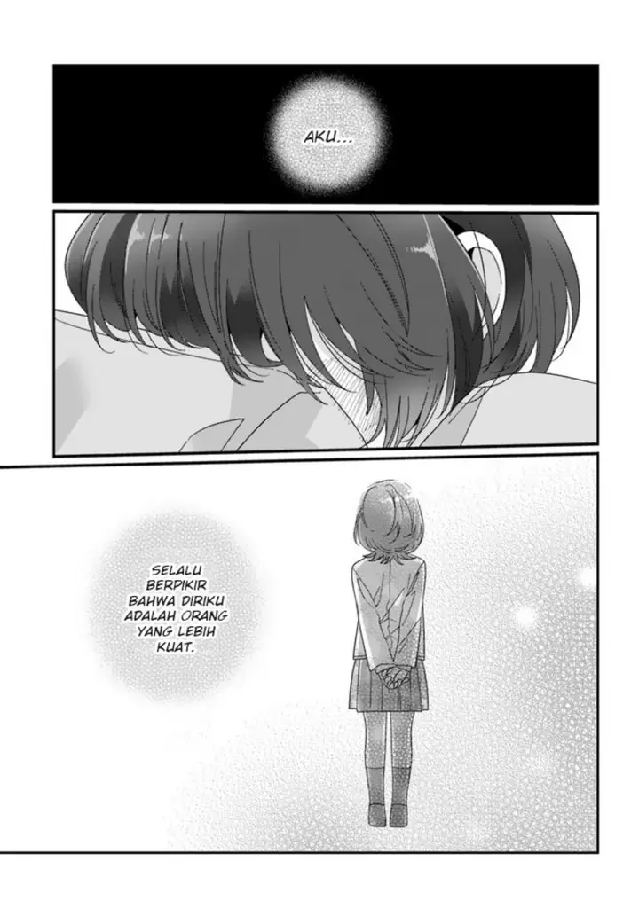 image-komik-class-de-2-banme-ni-kawaii-onna-no-ko-to-tomodachi-ni-natta-chapter-13-3/31