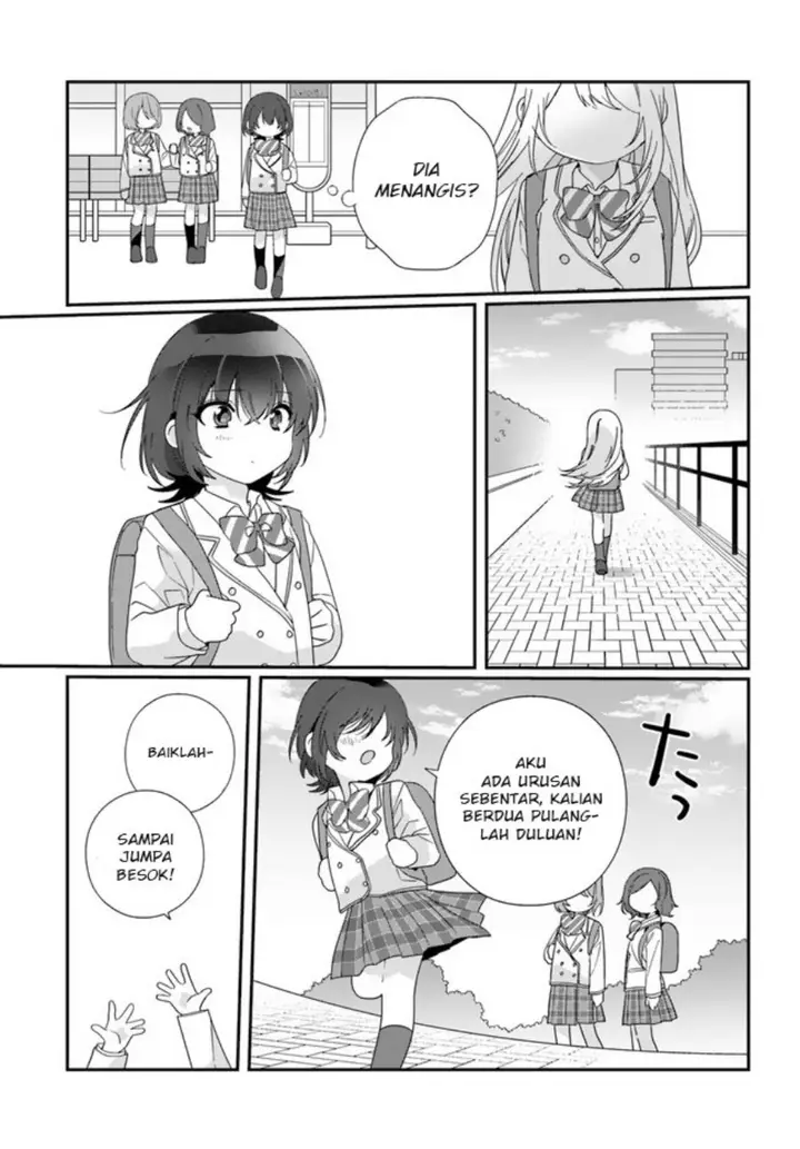 image-komik-class-de-2-banme-ni-kawaii-onna-no-ko-to-tomodachi-ni-natta-chapter-13-5/31