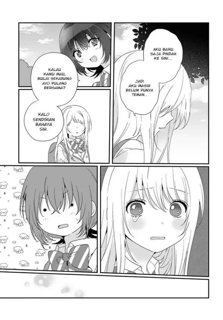 image-komik-class-de-2-banme-ni-kawaii-onna-no-ko-to-tomodachi-ni-natta-chapter-13-7/31