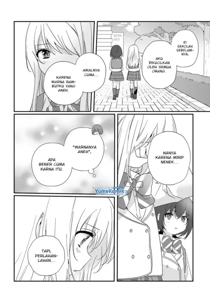 image-komik-class-de-2-banme-ni-kawaii-onna-no-ko-to-tomodachi-ni-natta-chapter-13-8/31