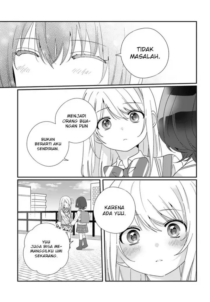 image-komik-class-de-2-banme-ni-kawaii-onna-no-ko-to-tomodachi-ni-natta-chapter-13-11/31