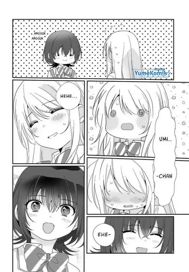 image-komik-class-de-2-banme-ni-kawaii-onna-no-ko-to-tomodachi-ni-natta-chapter-13-12/31