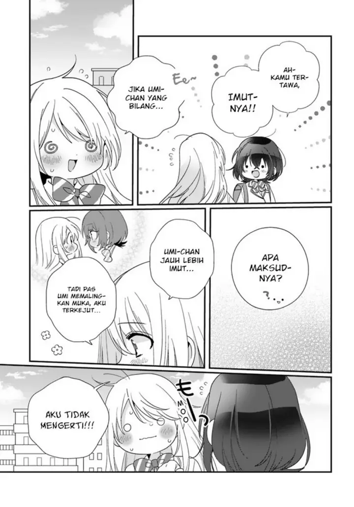 image-komik-class-de-2-banme-ni-kawaii-onna-no-ko-to-tomodachi-ni-natta-chapter-13-13/31