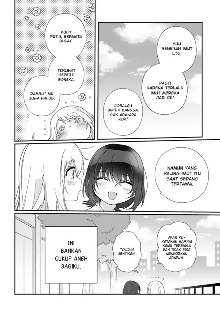image-komik-class-de-2-banme-ni-kawaii-onna-no-ko-to-tomodachi-ni-natta-chapter-13-14/31