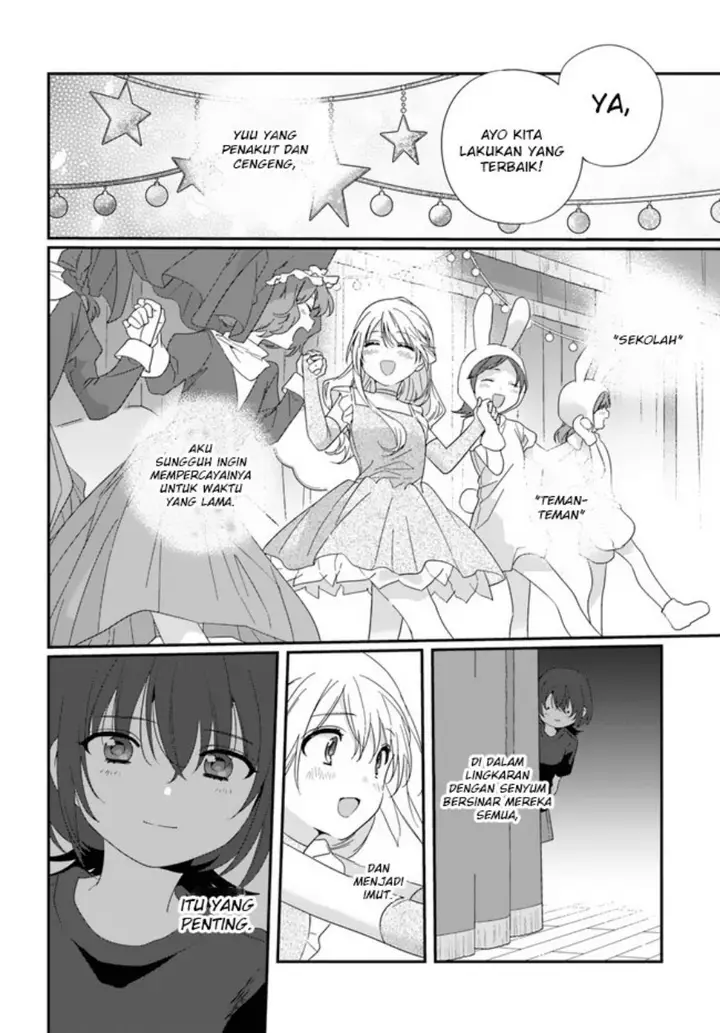 image-komik-class-de-2-banme-ni-kawaii-onna-no-ko-to-tomodachi-ni-natta-chapter-13-18/31