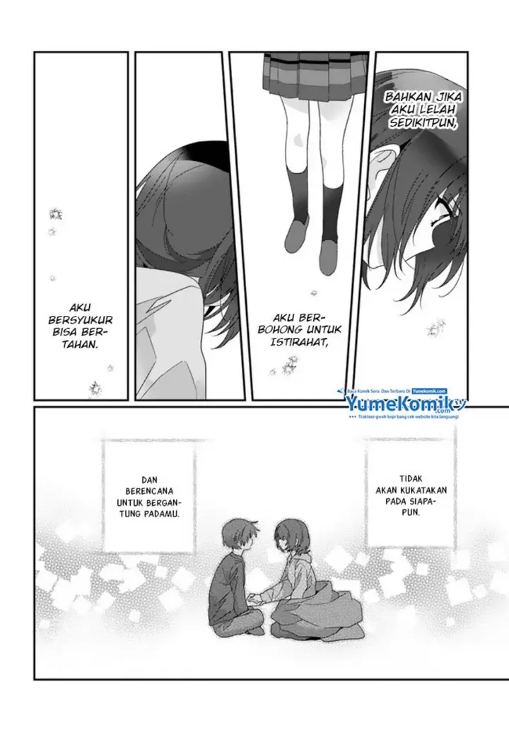 image-komik-class-de-2-banme-ni-kawaii-onna-no-ko-to-tomodachi-ni-natta-chapter-13-20/31