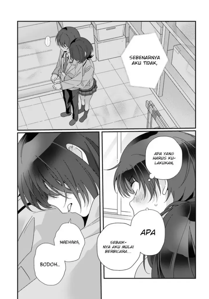 image-komik-class-de-2-banme-ni-kawaii-onna-no-ko-to-tomodachi-ni-natta-chapter-13-21/31
