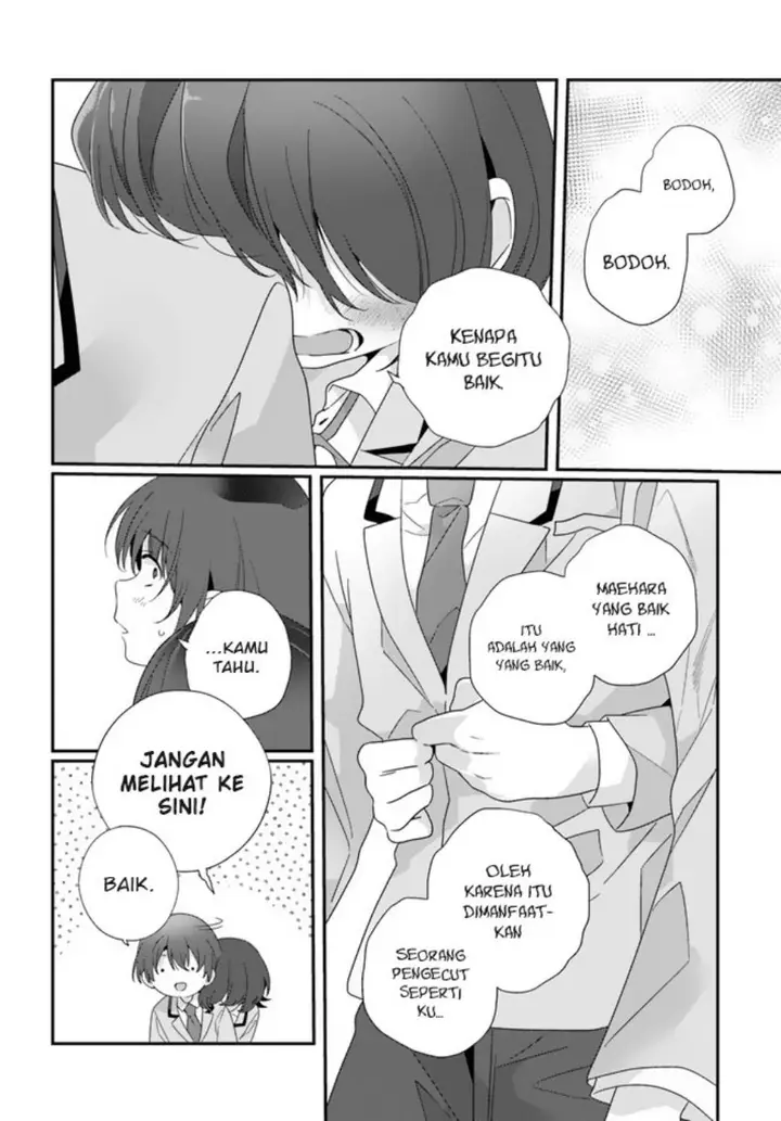 image-komik-class-de-2-banme-ni-kawaii-onna-no-ko-to-tomodachi-ni-natta-chapter-13-22/31