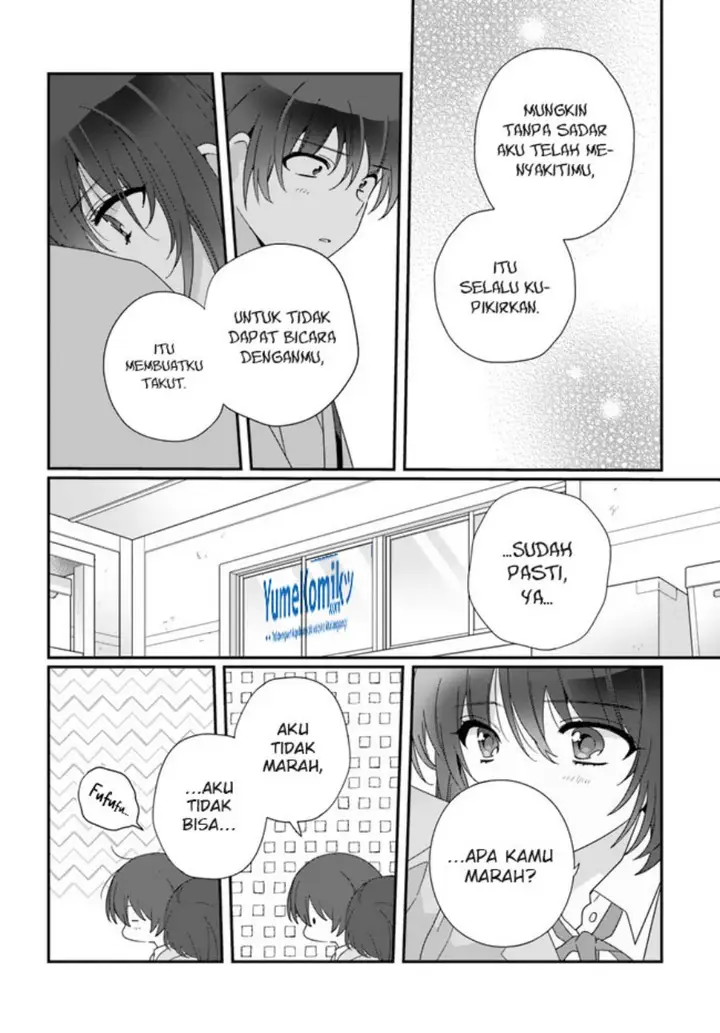 image-komik-class-de-2-banme-ni-kawaii-onna-no-ko-to-tomodachi-ni-natta-chapter-13-24/31