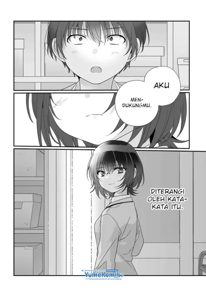 image-komik-class-de-2-banme-ni-kawaii-onna-no-ko-to-tomodachi-ni-natta-chapter-13-28/31