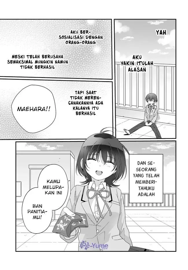 image-komik-class-de-2-banme-ni-kawaii-onna-no-ko-to-tomodachi-ni-natta-chapter-14-5/30