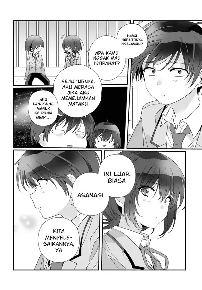 image-komik-class-de-2-banme-ni-kawaii-onna-no-ko-to-tomodachi-ni-natta-chapter-14-6/30