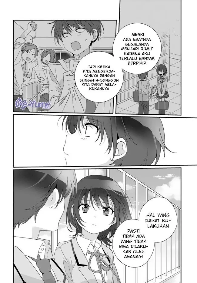 image-komik-class-de-2-banme-ni-kawaii-onna-no-ko-to-tomodachi-ni-natta-chapter-14-8/30