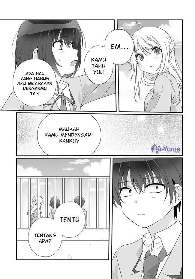 image-komik-class-de-2-banme-ni-kawaii-onna-no-ko-to-tomodachi-ni-natta-chapter-14-11/30