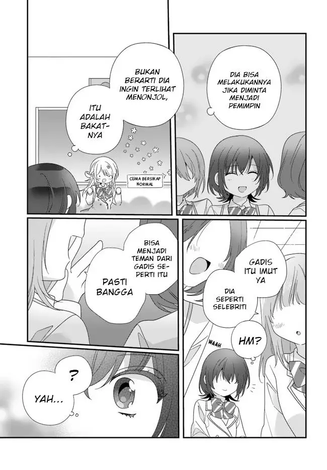 image-komik-class-de-2-banme-ni-kawaii-onna-no-ko-to-tomodachi-ni-natta-chapter-14-15/30
