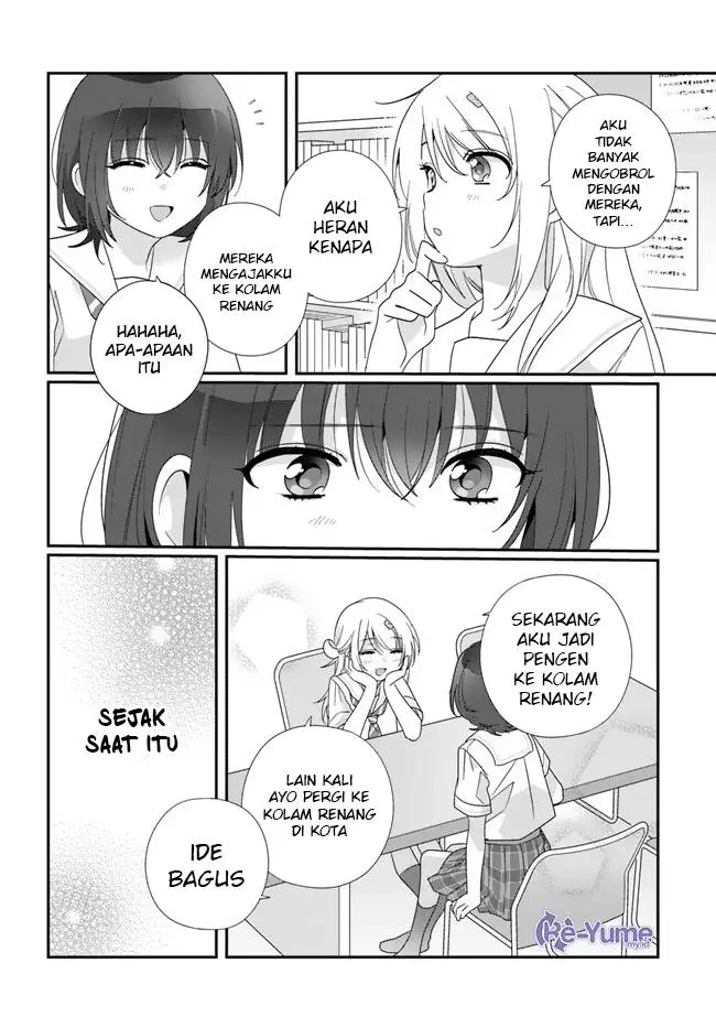 image-komik-class-de-2-banme-ni-kawaii-onna-no-ko-to-tomodachi-ni-natta-chapter-14-20/30