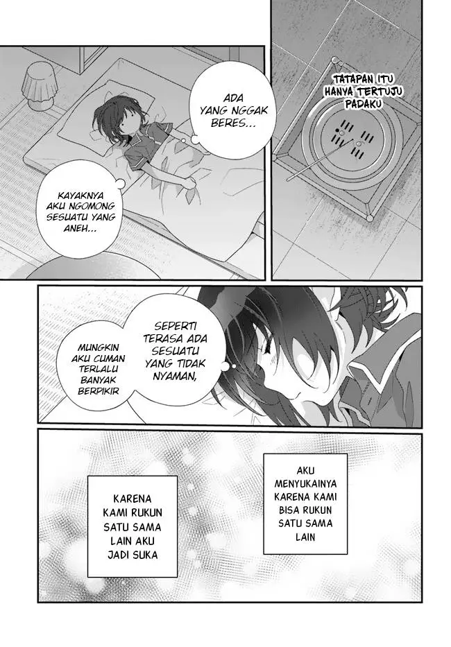 image-komik-class-de-2-banme-ni-kawaii-onna-no-ko-to-tomodachi-ni-natta-chapter-14-21/30