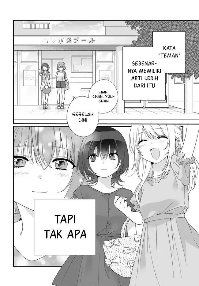image-komik-class-de-2-banme-ni-kawaii-onna-no-ko-to-tomodachi-ni-natta-chapter-14-22/30