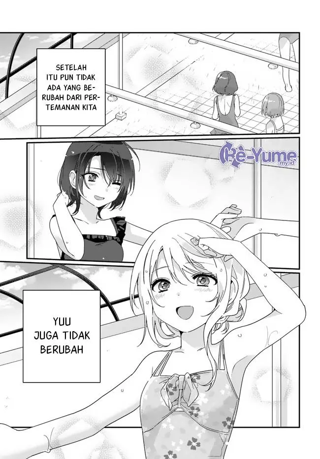 image-komik-class-de-2-banme-ni-kawaii-onna-no-ko-to-tomodachi-ni-natta-chapter-14-23/30