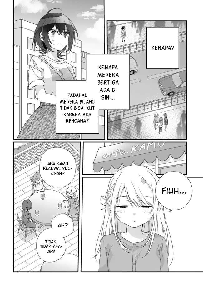 image-komik-class-de-2-banme-ni-kawaii-onna-no-ko-to-tomodachi-ni-natta-chapter-15-2/32