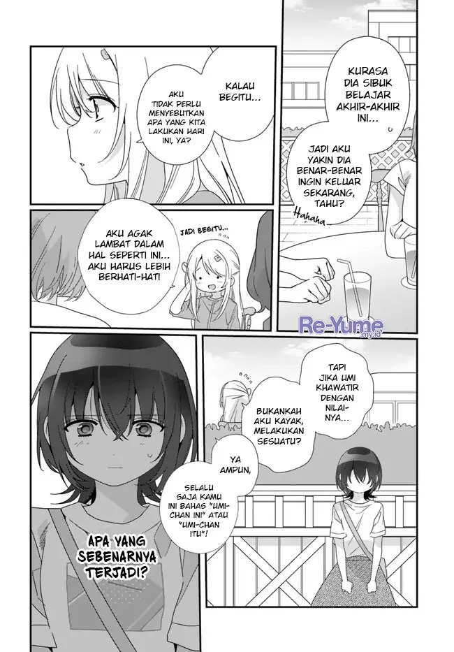 image-komik-class-de-2-banme-ni-kawaii-onna-no-ko-to-tomodachi-ni-natta-chapter-15-4/32