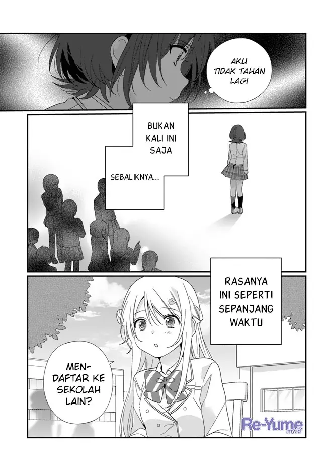 image-komik-class-de-2-banme-ni-kawaii-onna-no-ko-to-tomodachi-ni-natta-chapter-15-7/32