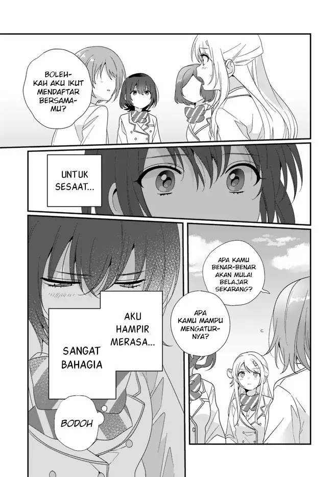 image-komik-class-de-2-banme-ni-kawaii-onna-no-ko-to-tomodachi-ni-natta-chapter-15-9/32