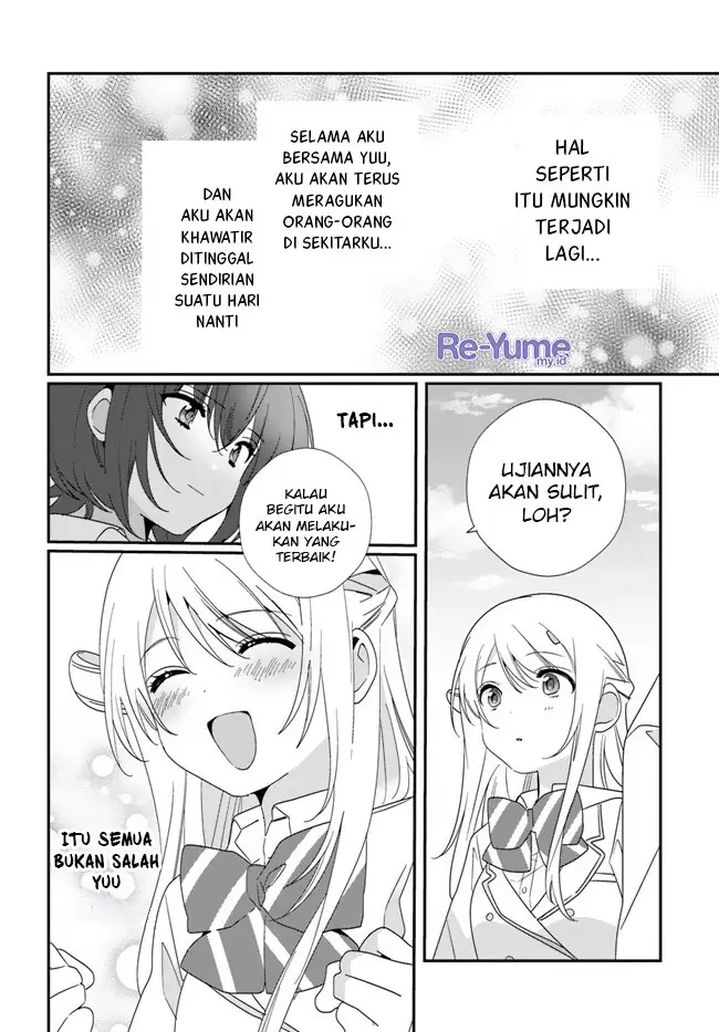 image-komik-class-de-2-banme-ni-kawaii-onna-no-ko-to-tomodachi-ni-natta-chapter-15-10/32