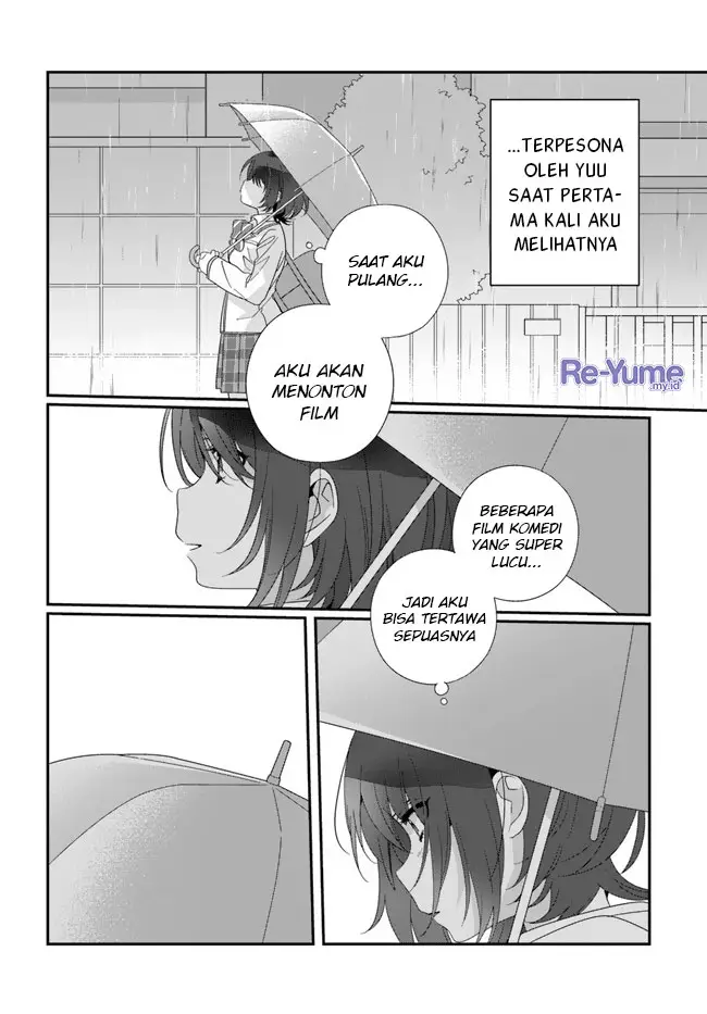 image-komik-class-de-2-banme-ni-kawaii-onna-no-ko-to-tomodachi-ni-natta-chapter-15-16/32
