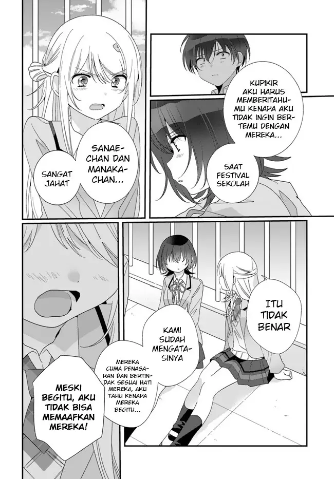 image-komik-class-de-2-banme-ni-kawaii-onna-no-ko-to-tomodachi-ni-natta-chapter-15-18/32