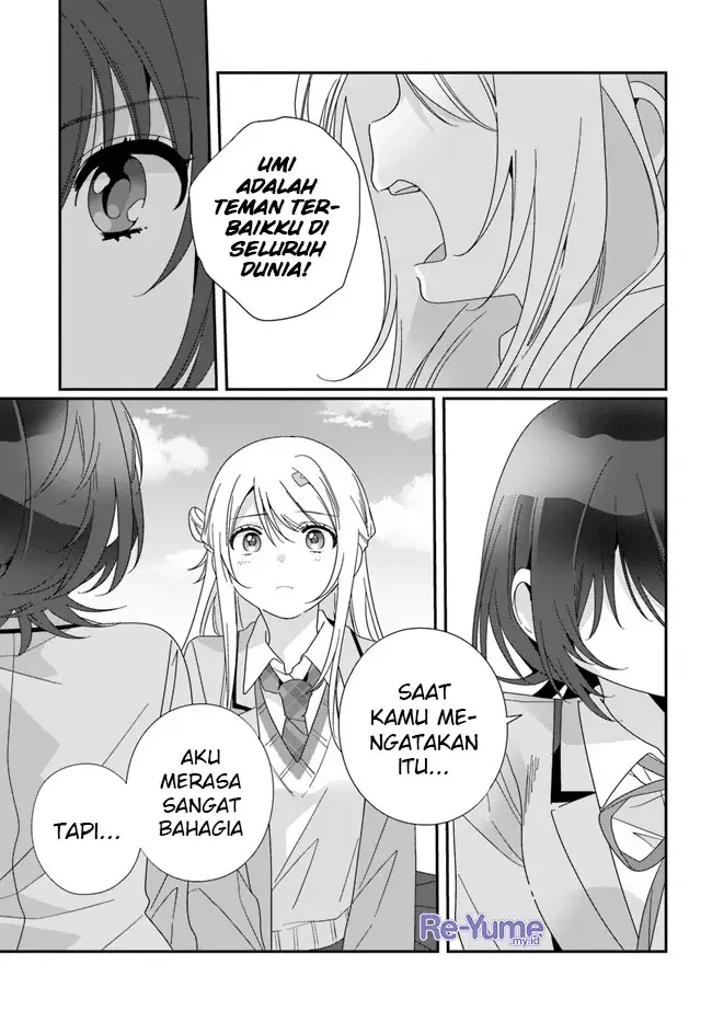 image-komik-class-de-2-banme-ni-kawaii-onna-no-ko-to-tomodachi-ni-natta-chapter-15-19/32