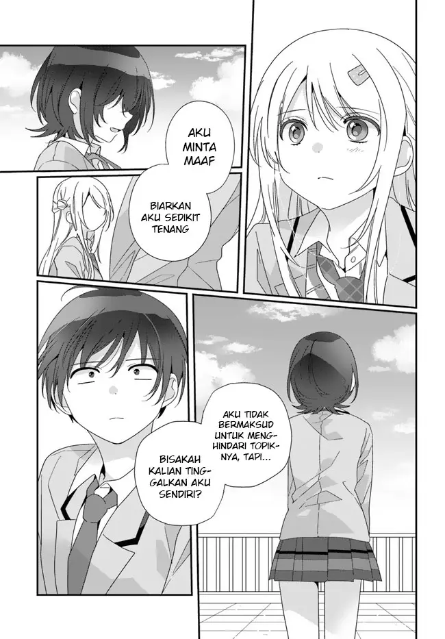 image-komik-class-de-2-banme-ni-kawaii-onna-no-ko-to-tomodachi-ni-natta-chapter-15-21/32