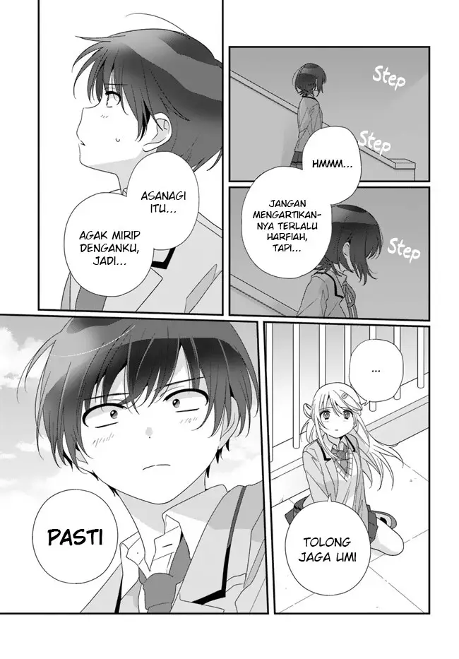 image-komik-class-de-2-banme-ni-kawaii-onna-no-ko-to-tomodachi-ni-natta-chapter-15-23/32