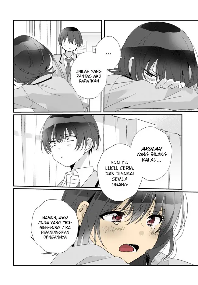 image-komik-class-de-2-banme-ni-kawaii-onna-no-ko-to-tomodachi-ni-natta-chapter-15-26/32