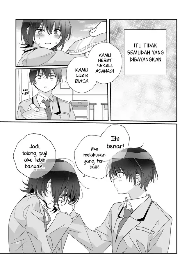 image-komik-class-de-2-banme-ni-kawaii-onna-no-ko-to-tomodachi-ni-natta-chapter-15-29/32