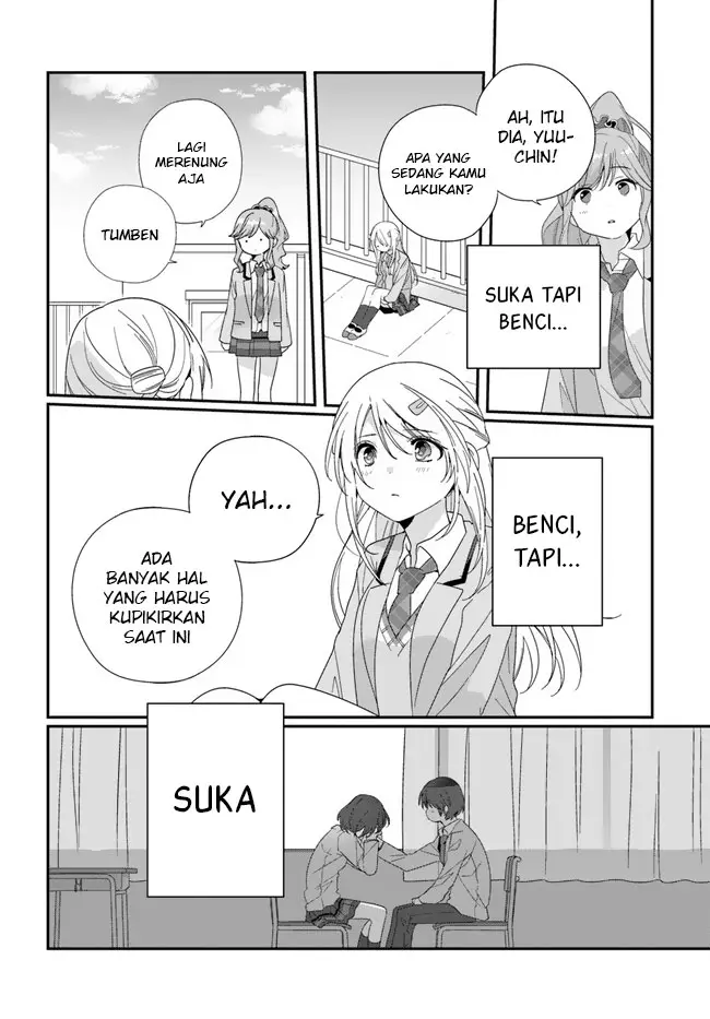 image-komik-class-de-2-banme-ni-kawaii-onna-no-ko-to-tomodachi-ni-natta-chapter-15-30/32