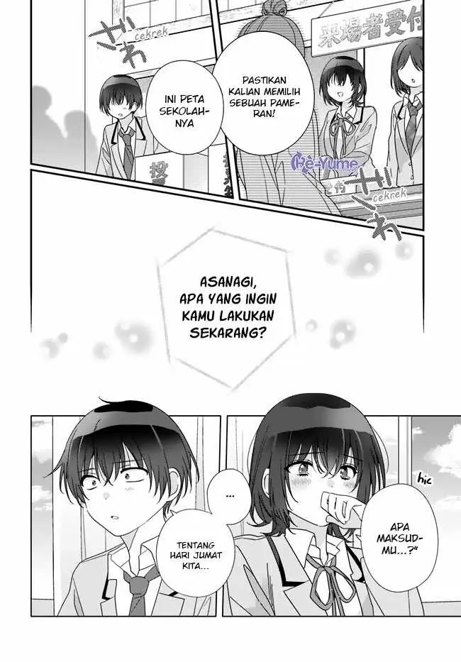 image-komik-class-de-2-banme-ni-kawaii-onna-no-ko-to-tomodachi-ni-natta-chapter-16-2/28
