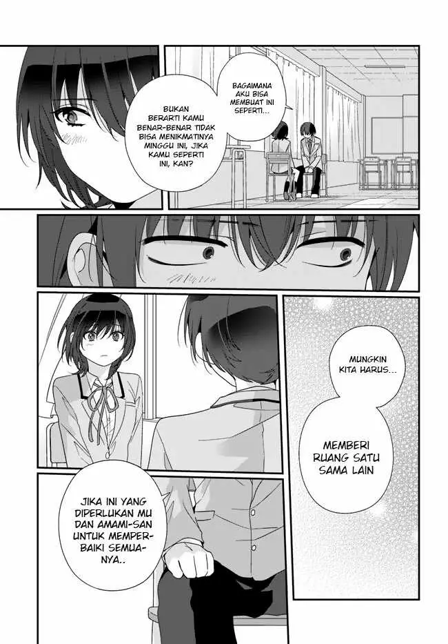 image-komik-class-de-2-banme-ni-kawaii-onna-no-ko-to-tomodachi-ni-natta-chapter-16-3/28