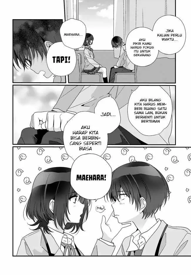 image-komik-class-de-2-banme-ni-kawaii-onna-no-ko-to-tomodachi-ni-natta-chapter-16-4/28