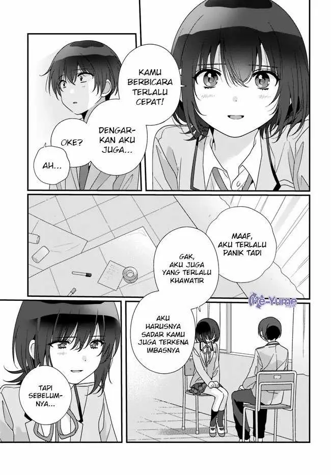image-komik-class-de-2-banme-ni-kawaii-onna-no-ko-to-tomodachi-ni-natta-chapter-16-5/28