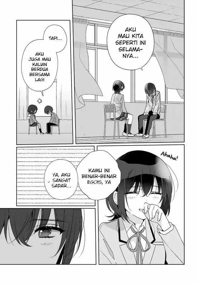 image-komik-class-de-2-banme-ni-kawaii-onna-no-ko-to-tomodachi-ni-natta-chapter-16-7/28