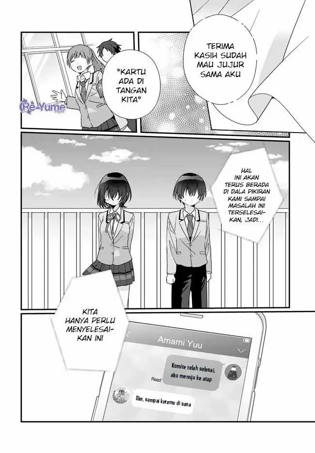 image-komik-class-de-2-banme-ni-kawaii-onna-no-ko-to-tomodachi-ni-natta-chapter-16-8/28