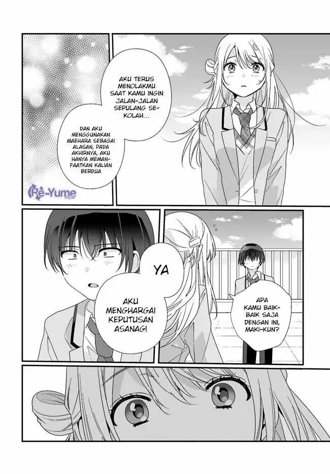 image-komik-class-de-2-banme-ni-kawaii-onna-no-ko-to-tomodachi-ni-natta-chapter-16-14/28