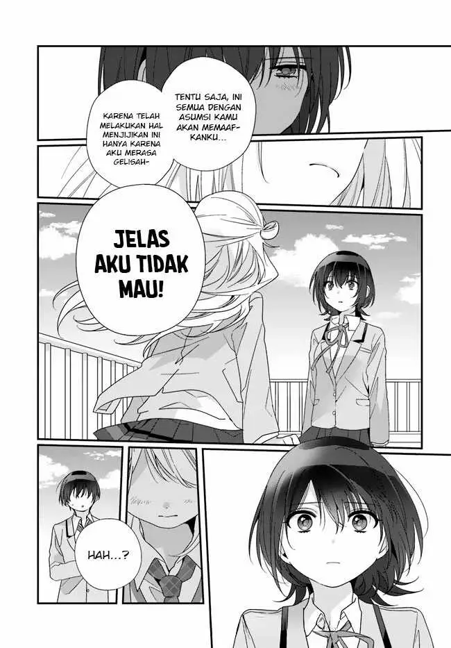 image-komik-class-de-2-banme-ni-kawaii-onna-no-ko-to-tomodachi-ni-natta-chapter-16-15/28