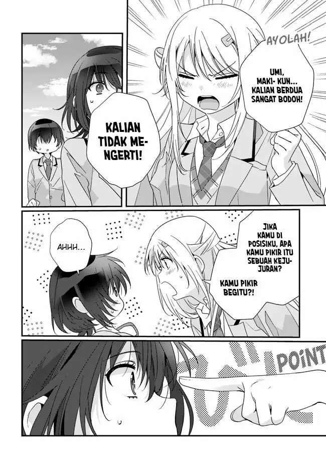 image-komik-class-de-2-banme-ni-kawaii-onna-no-ko-to-tomodachi-ni-natta-chapter-16-16/28