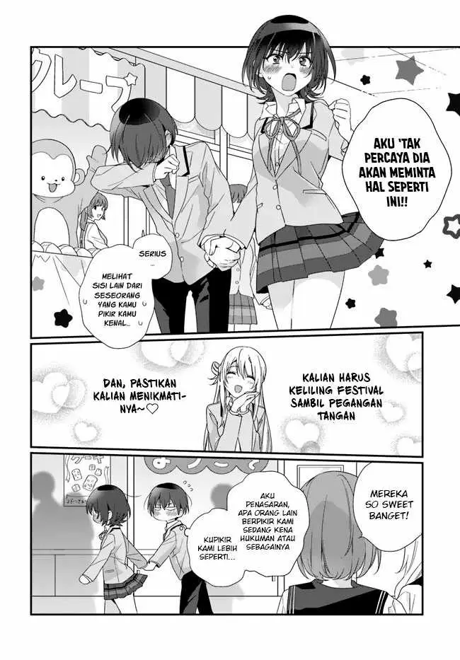 image-komik-class-de-2-banme-ni-kawaii-onna-no-ko-to-tomodachi-ni-natta-chapter-16-18/28