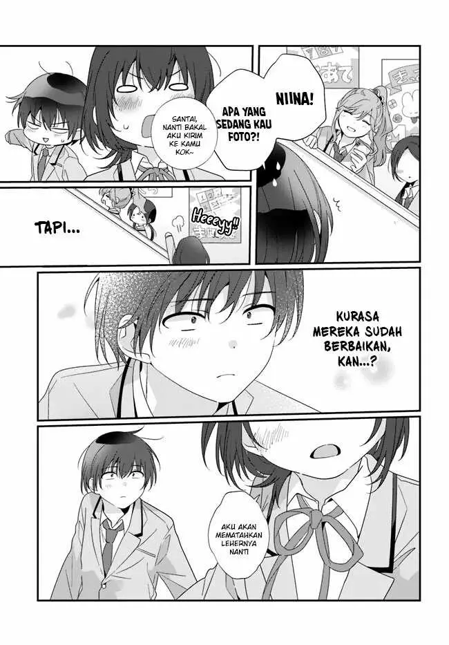 image-komik-class-de-2-banme-ni-kawaii-onna-no-ko-to-tomodachi-ni-natta-chapter-16-19/28