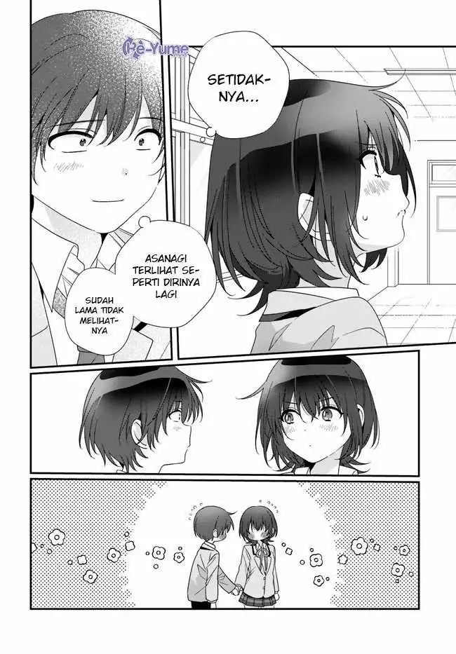 image-komik-class-de-2-banme-ni-kawaii-onna-no-ko-to-tomodachi-ni-natta-chapter-16-20/28